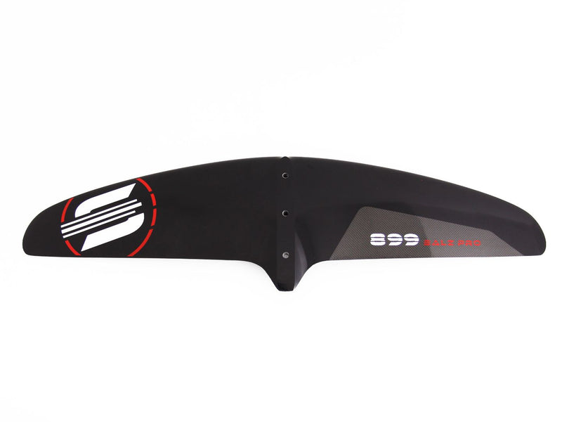 FRONT WING 899 BALZ MULLER LTD - 1450 CM2