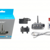 BbTALKIN Advance Unit