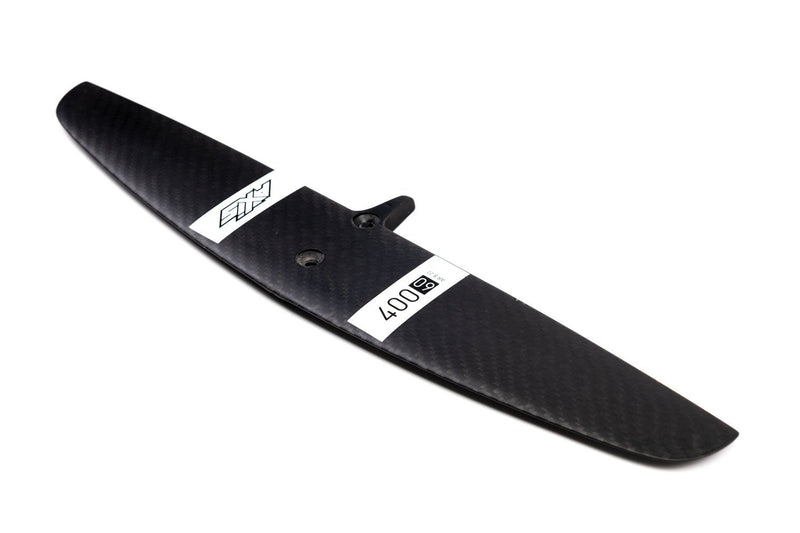 Axis Foils 400/60mm HA Fla Carbon Rear Wing Stabilizer