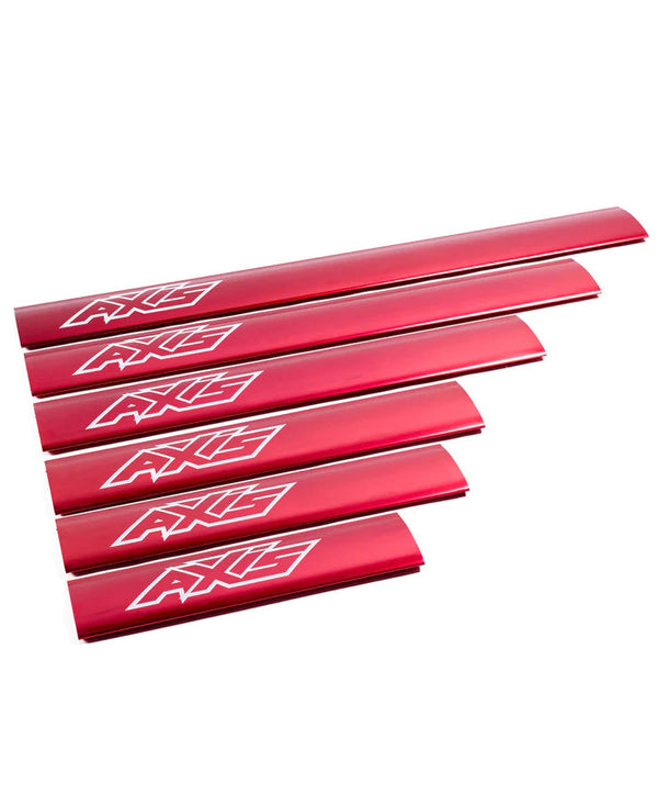 Axis 450mm Aluminum Mast 19mm
