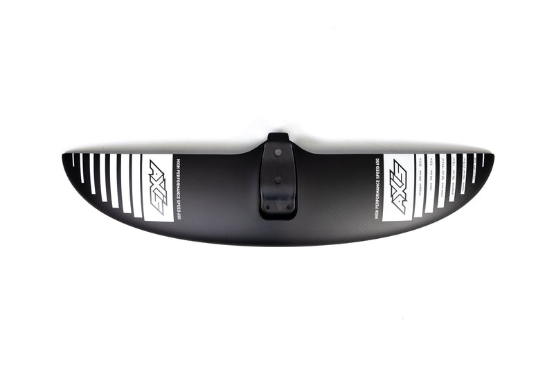 Axis Foils 650mm HPS Carbon Front Wing Only