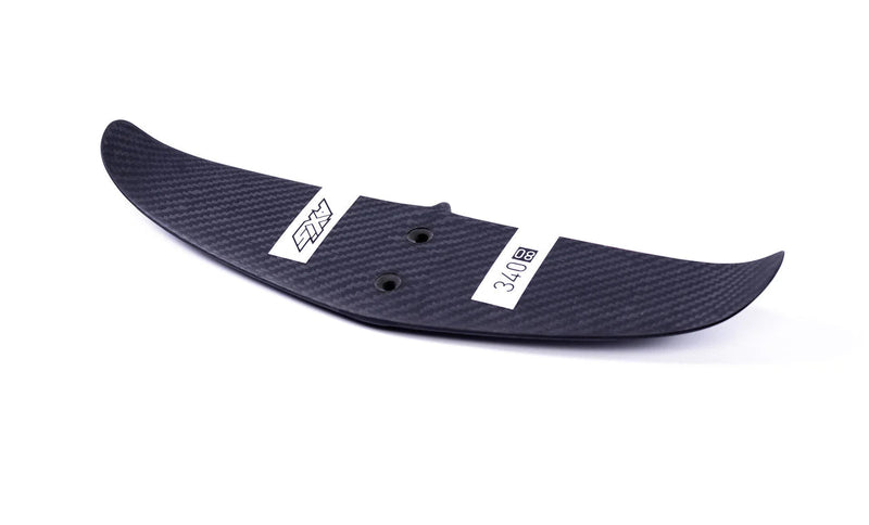 Axis 340 Freeride Small Carbon Rear Wing