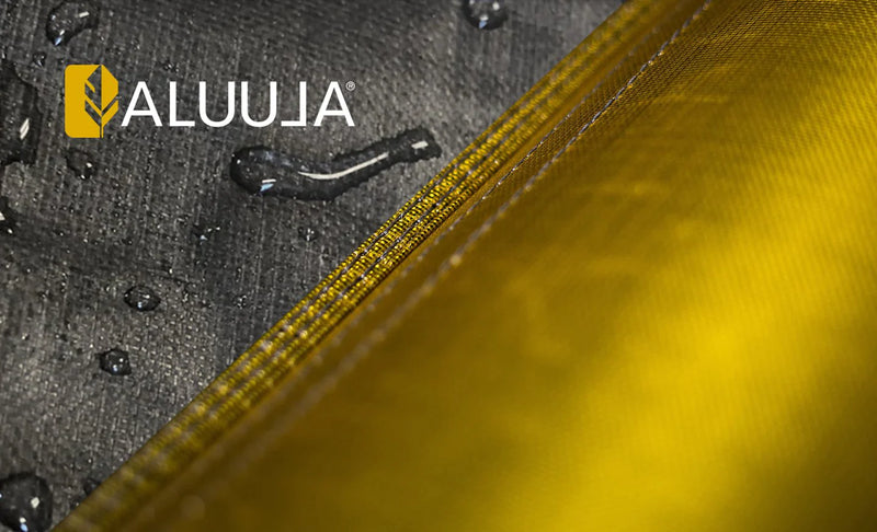 Ocean Rodeo Aluula Gold Patch 3m VHB