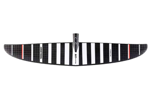 Armstrong MA 800 Medium Aspect Front Wing Only