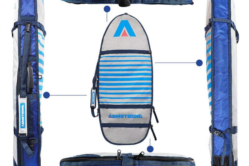 Armstrong Wing/SUP Board Bag