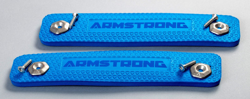 Armstrong Ultra-Light Footstrap (Each)