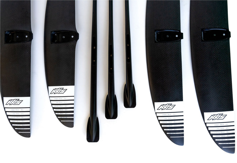 Axis HPS High Performance Speed Hydrofoil Kit