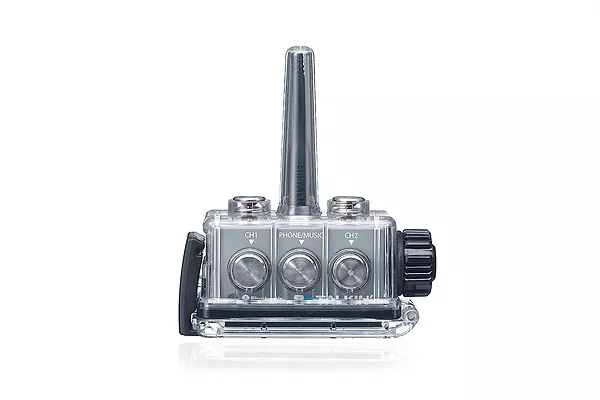 BbTALKIN Advance Unit