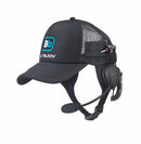 BbTalkin Baseball Cap with boom mic