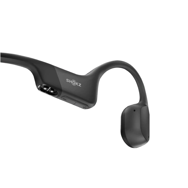 Shokz Open Run - Kiteboarding Tested Bluetooth Headphones