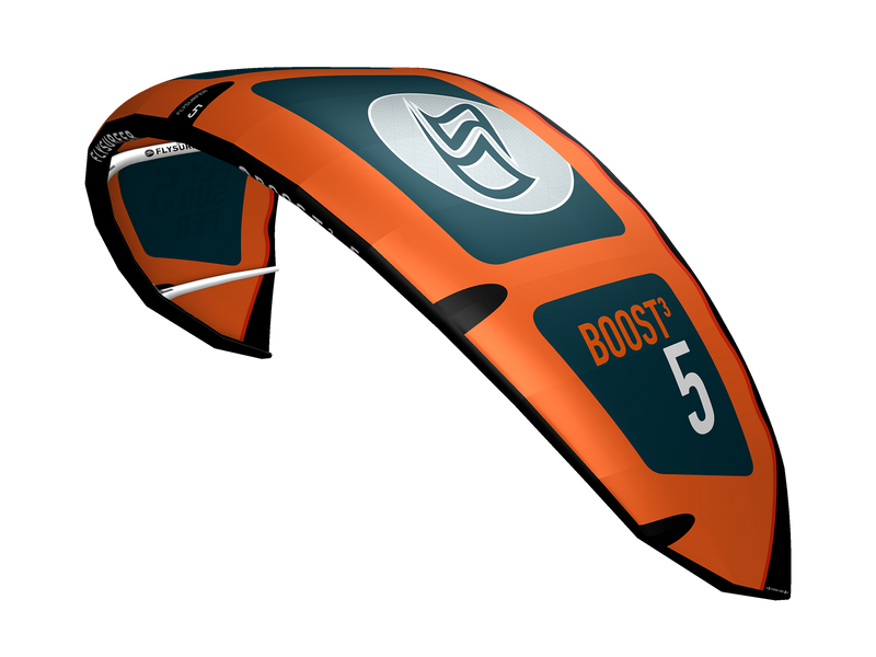 Flysurfer Boost 3