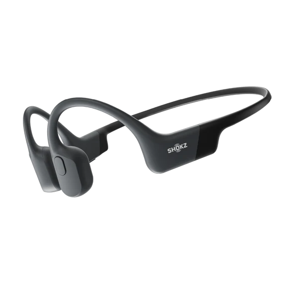 Shokz Open Run - Kiteboarding Tested Bluetooth Headphones