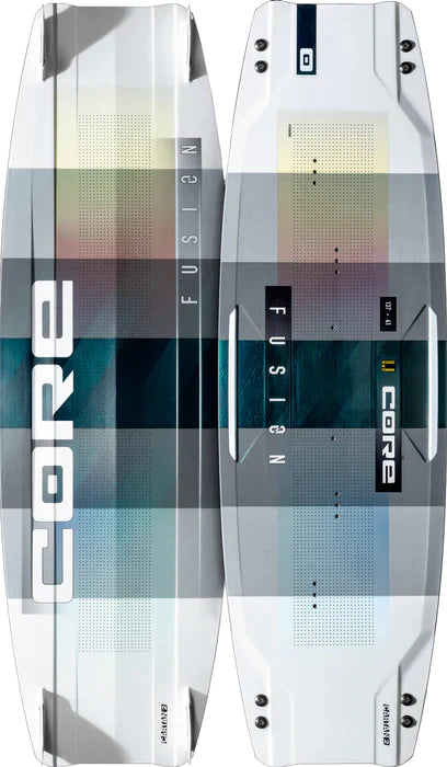 Core Fusion 6 TwinTip Kiteboard