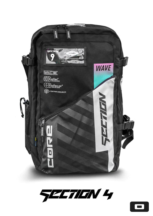 Core Section 4 Wave Kite