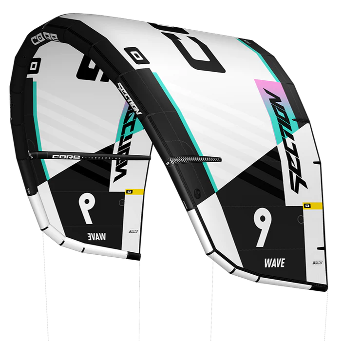 Core Section 4 Wave Kite