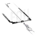 Core Sensor 2S PRO Foil Bar