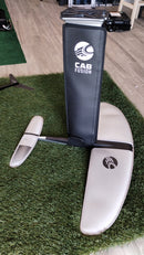 Cabrinha Fusion 72 cm Mast with Foils