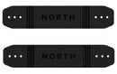 North Free-Lo Surf Straps