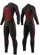 Mystic One Fullsuit 4/3