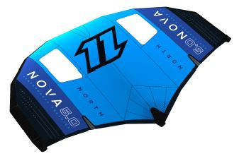 2022 North Nova V2 Hand Wing