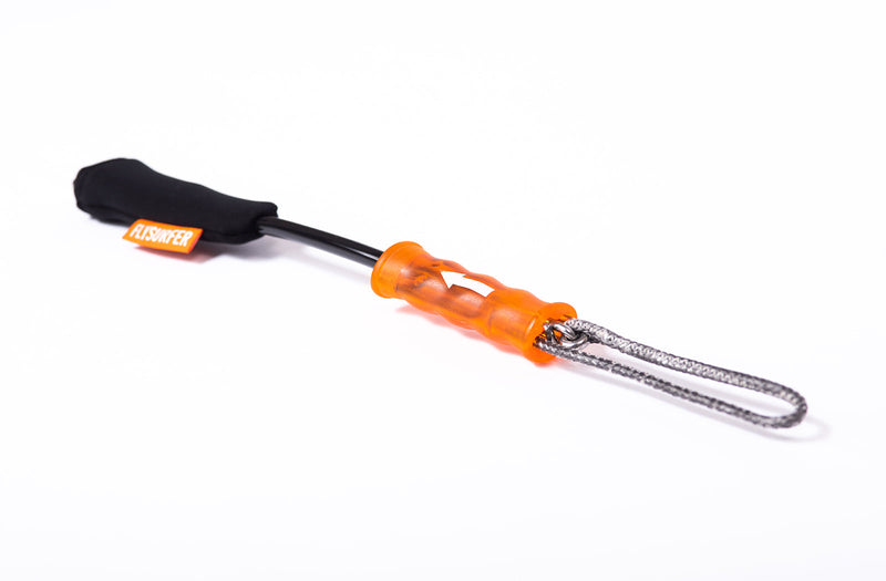 Flysurfer Connect Control Bar and Lines