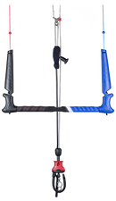 Ozone Contact Water V4 Control Bar and Lines