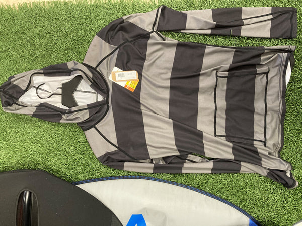 Dakines Womans Suntop-Rashguard XL