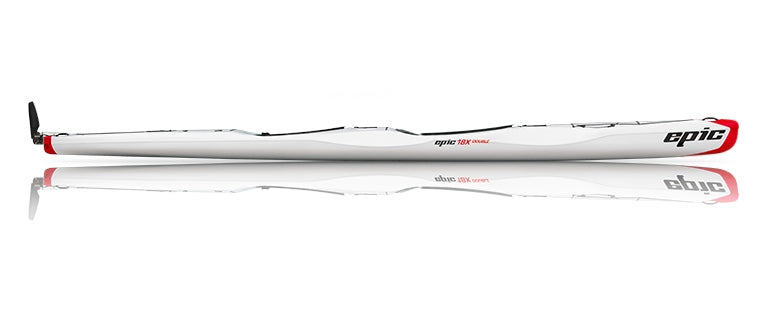 Epic 18X Double Touring Kayak