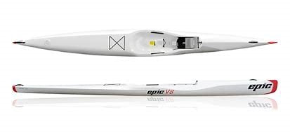 Epic V8 Surfski