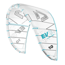 2024 Duotone Evo Concept Blue