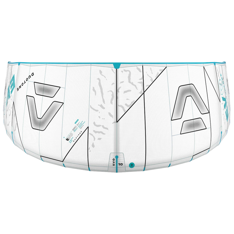2024 Duotone Evo Concept Blue