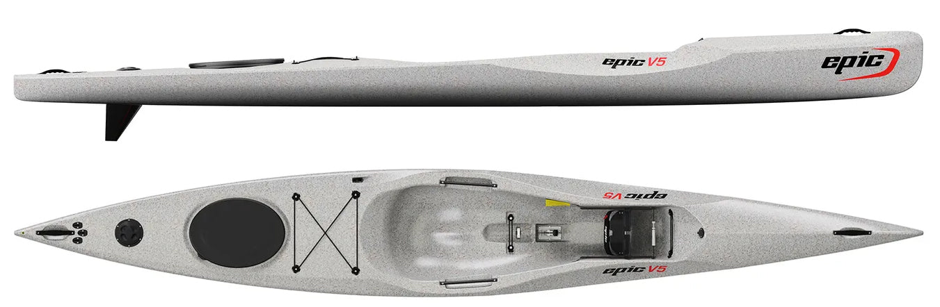 Epic V5 Surfski