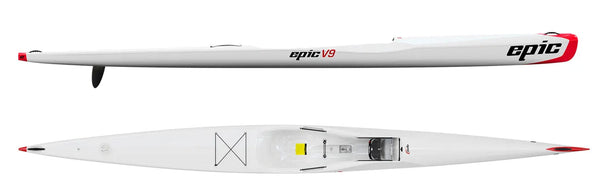 Epic V9 Surfski Kayak