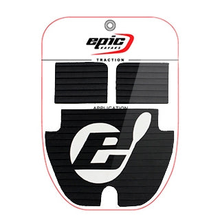 Epic Surfski Non-Slip Footpads (traction pads)