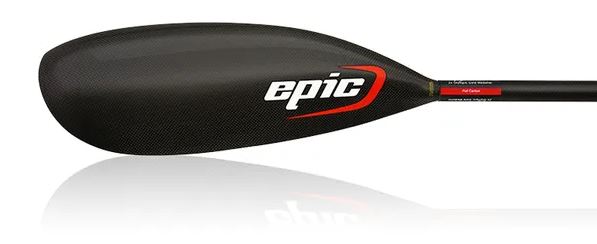 Epic Mid Wing Surfski Paddle