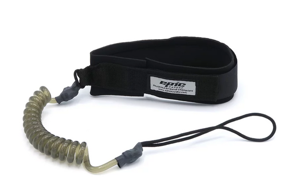 Epic Surski Leg Boat Leash