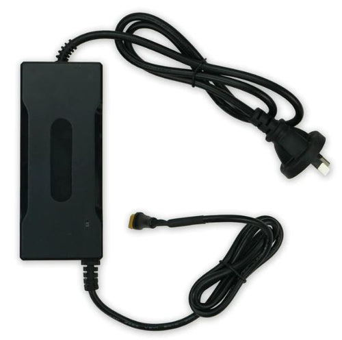 Foil Drive Battery Chargers