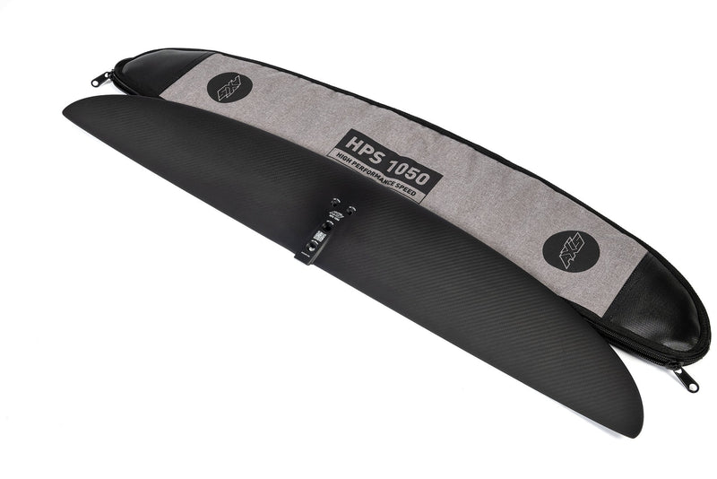 Axis Foils 1050mm HPS Carbon Front Wing Only