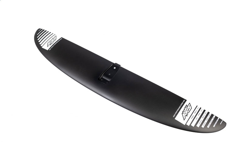 Axis Foils 1050mm HPS Carbon Front Wing Only