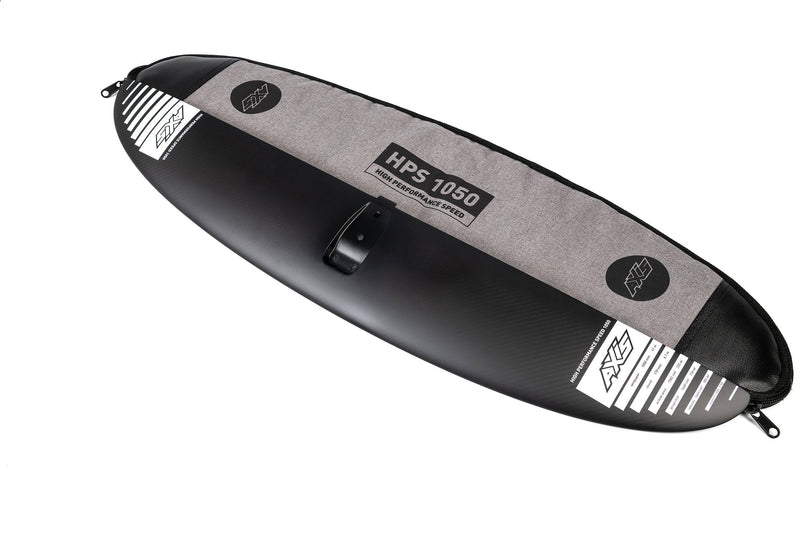 Axis Foils 1050mm HPS Carbon Front Wing Only