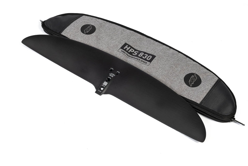 Axis Foils 830mm HPS Carbon Front Wing Only