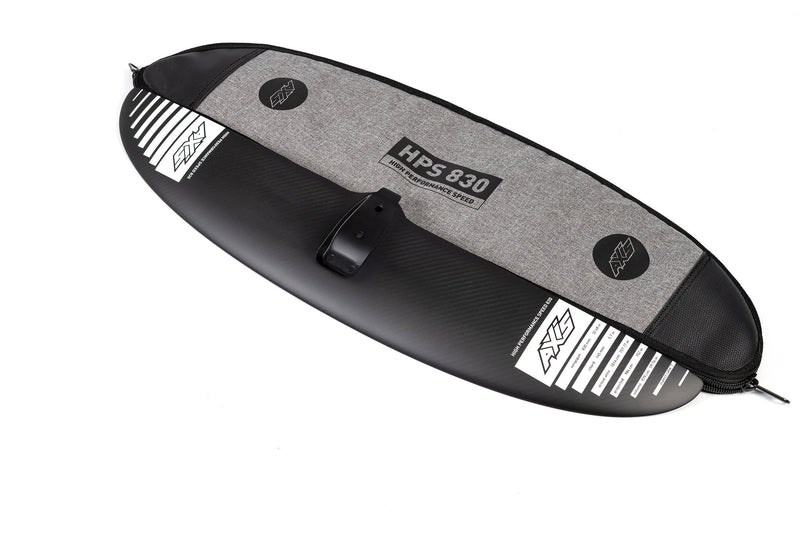 Axis Foils 830mm HPS Carbon Front Wing Only