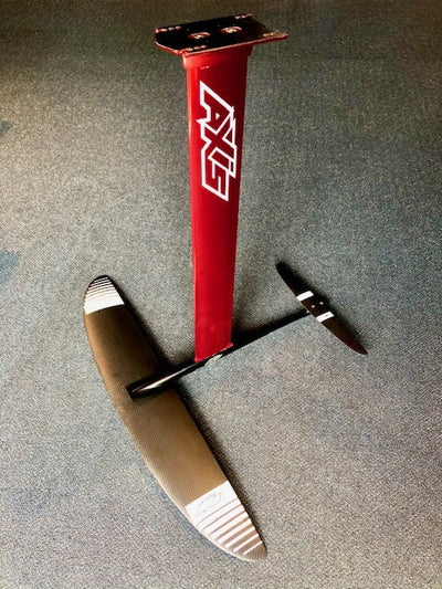 Wing Hydrofoils