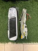 USED core Sensor 2 control bar