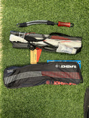 USED Slingshot Sentry V1 20in control bar