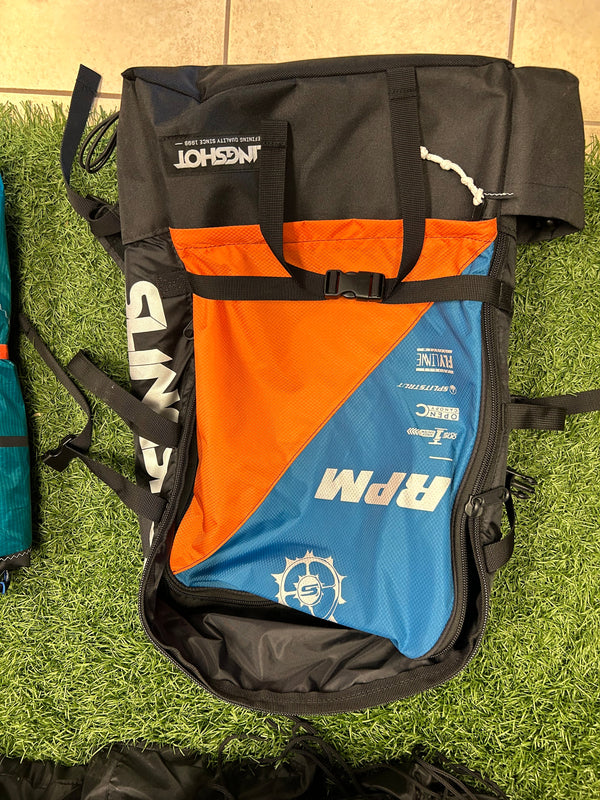 Used 2019 Slingshot 8m RPM