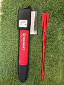 Used Axis Red Ultrashort Fuselage