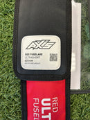 Used Axis Red Ultrashort Fuselage