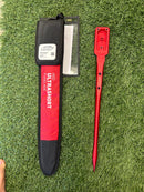 Used Axis Red Ultrashort Fuselage