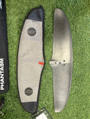 Used Axis BSC 970 front wing only